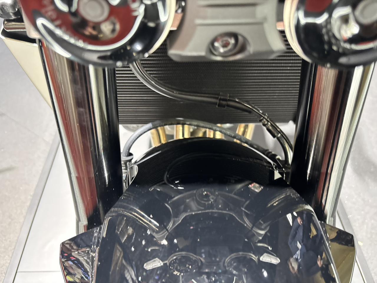 画像 : 3番目の画像 - 【他8枚】 - webオートバイ