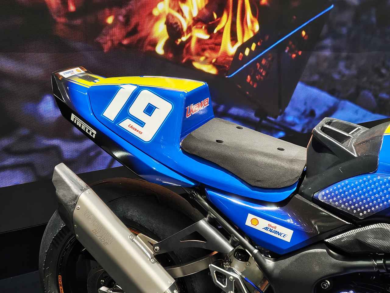 画像: ▶シート