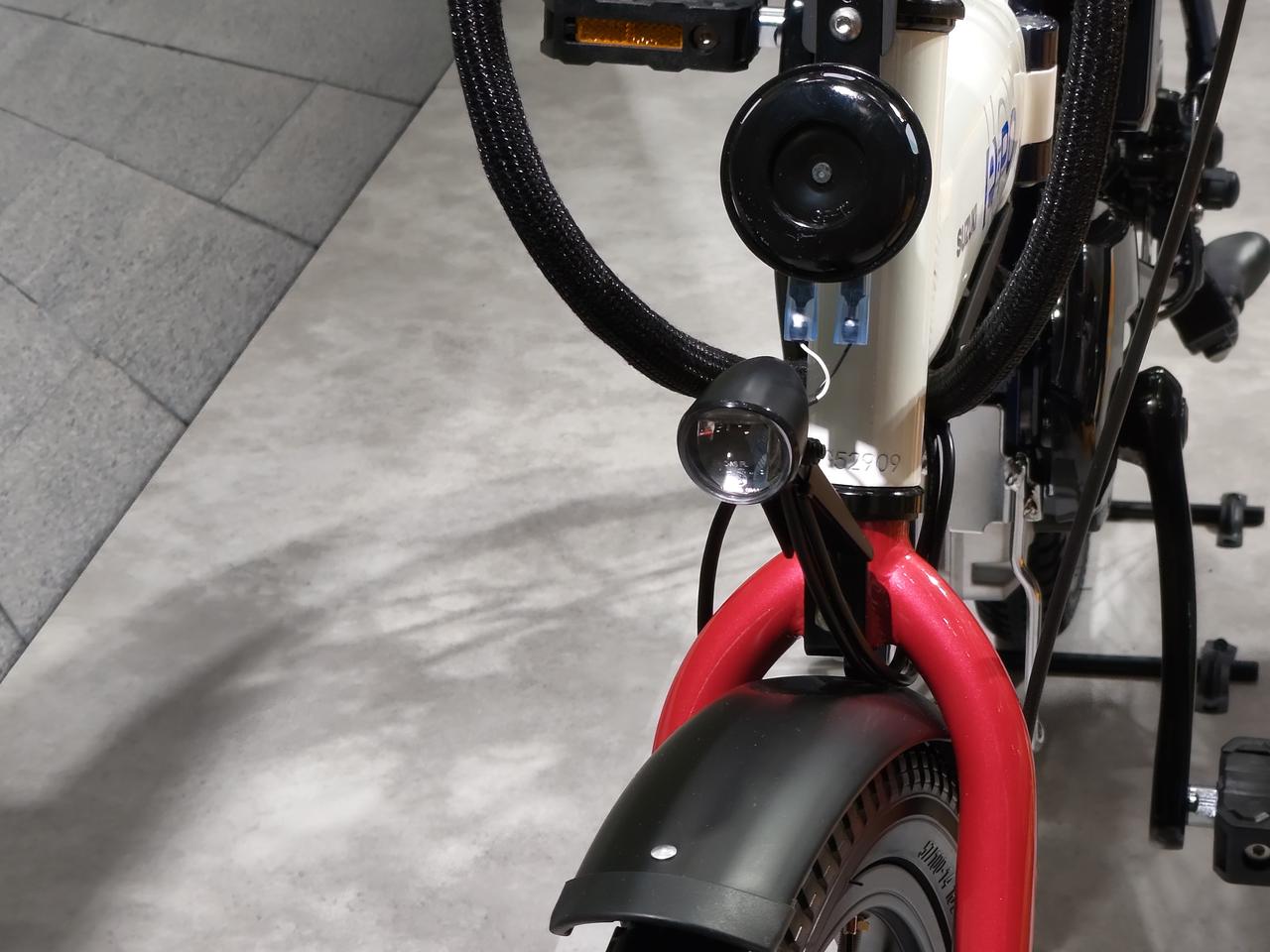 画像2: ▶フロント