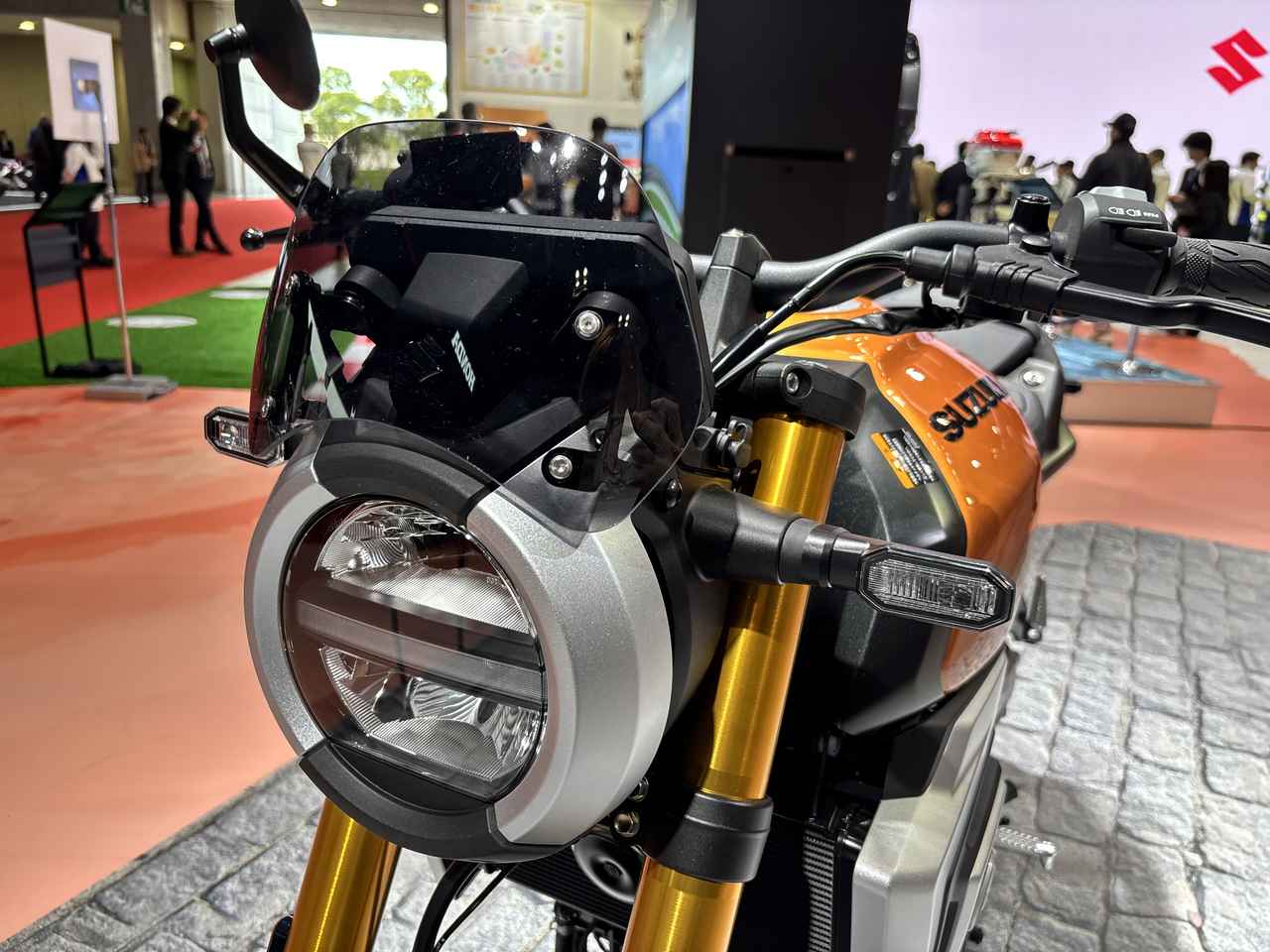 画像1: ▶フロント