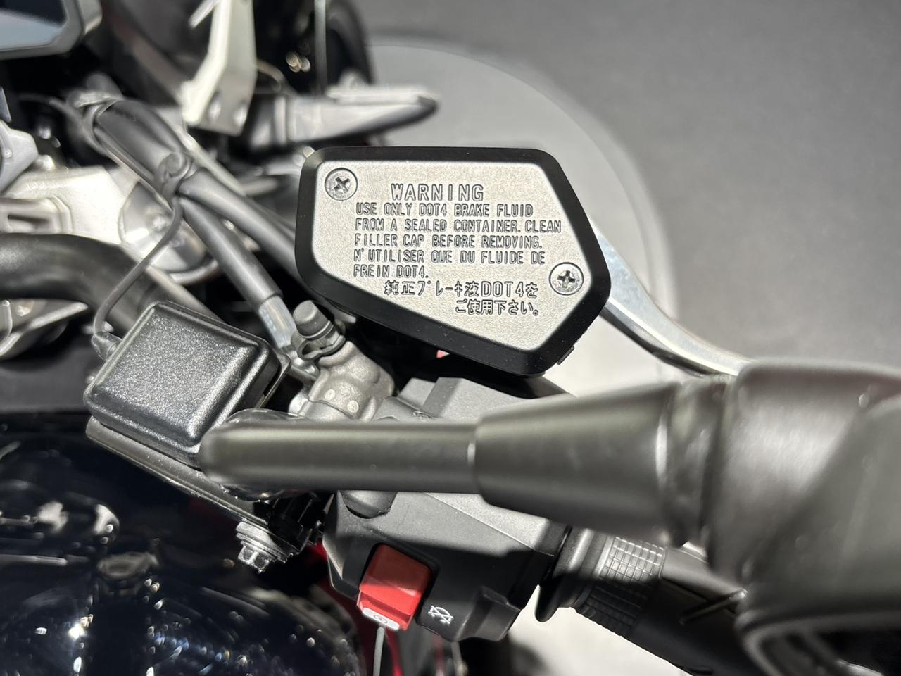 画像 : 7番目の画像 - 【他18枚】 - webオートバイ
