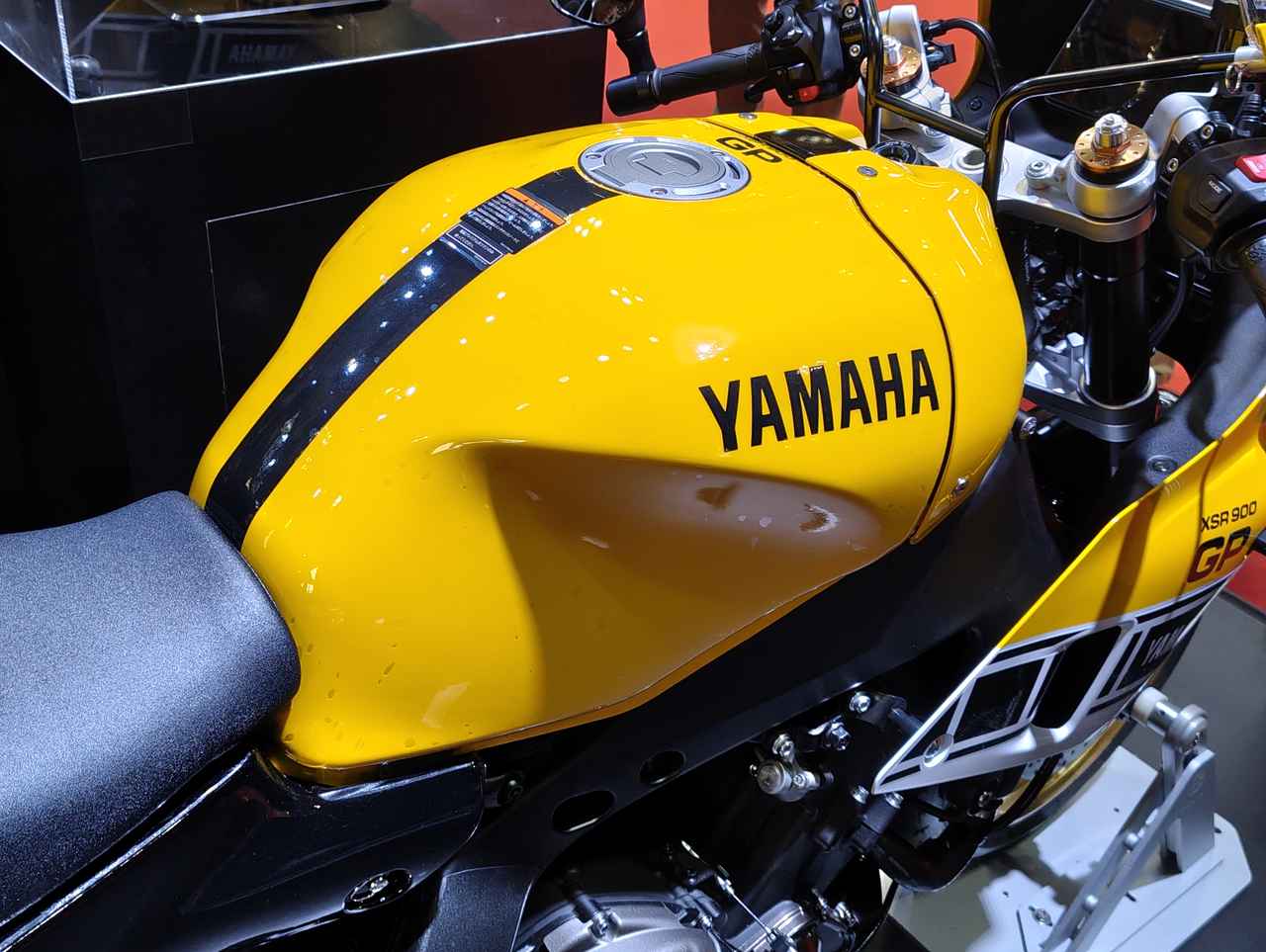 画像: ▶タンク