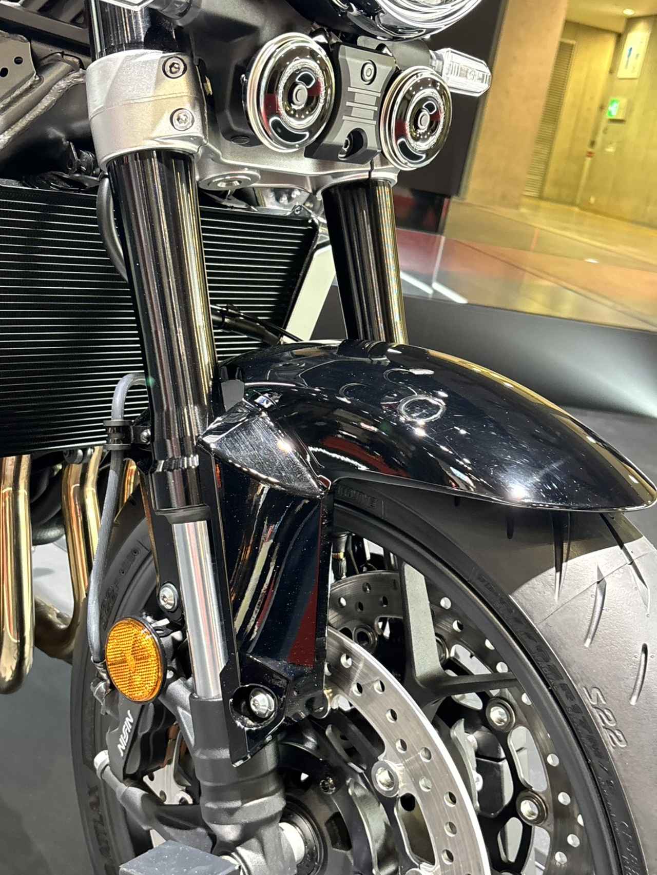 画像 : 1番目の画像 - 【他14枚】 - webオートバイ