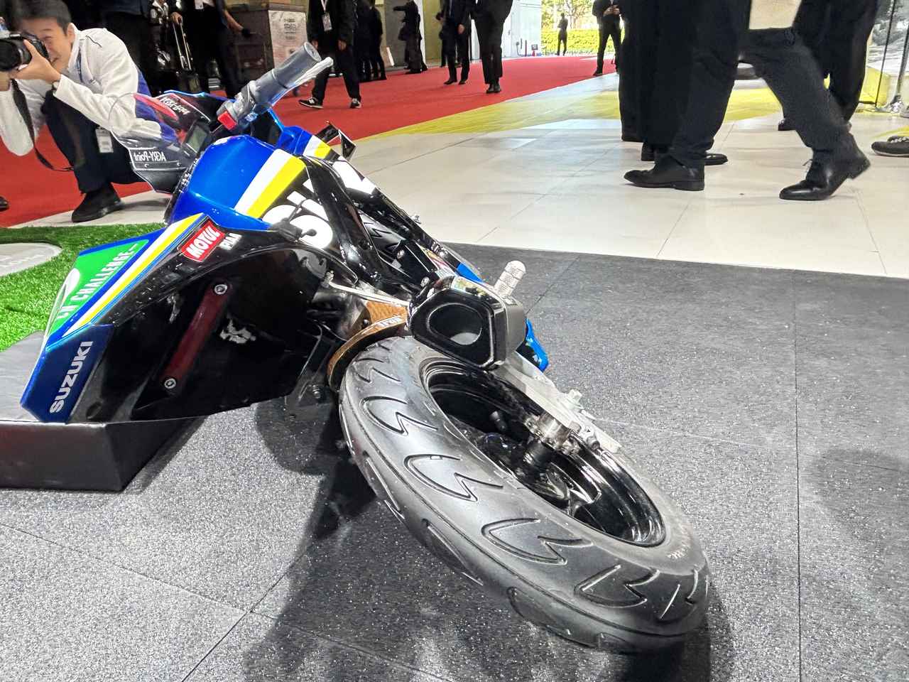 画像7: ▶︎CNチャレンジ ミニ