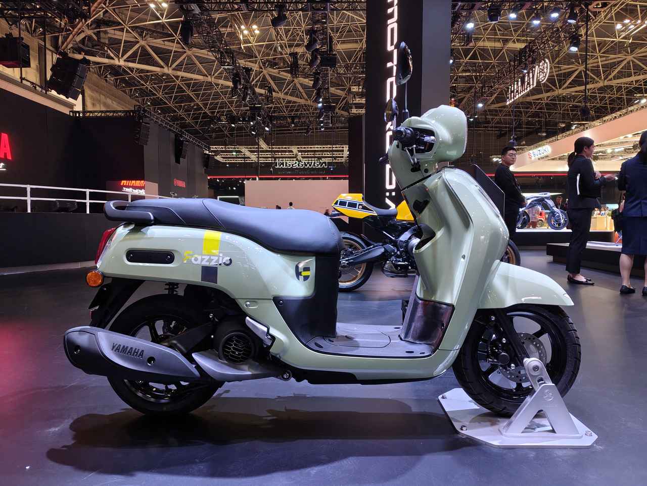 画像: ▶横向き