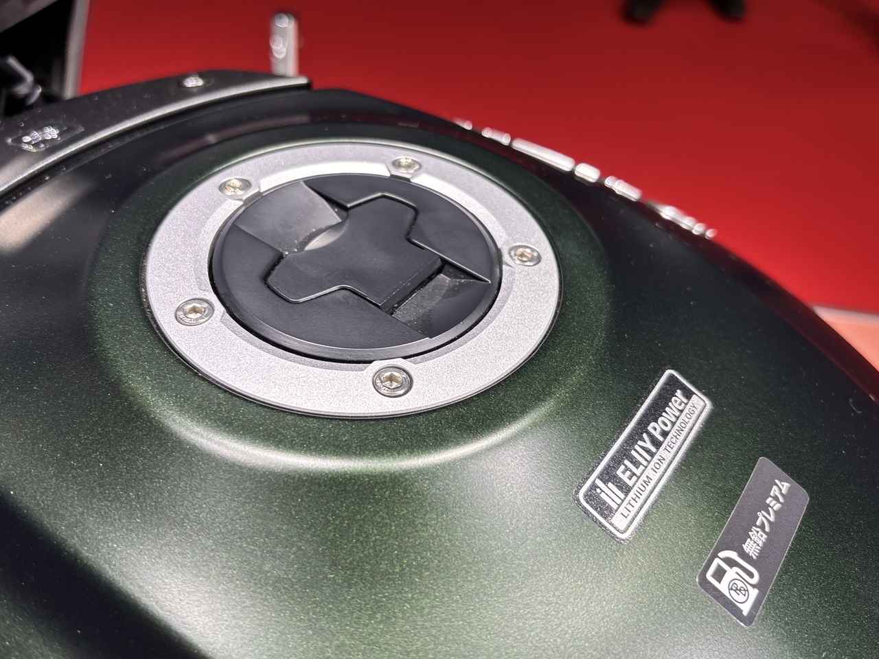 画像3: ▶タンク