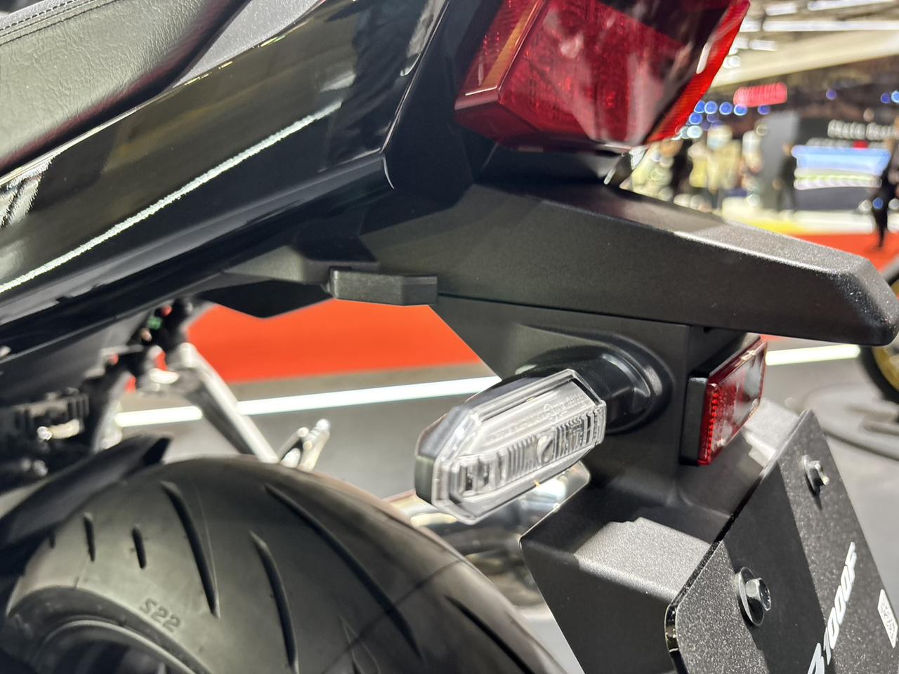 画像 : 2番目の画像 - 【他5枚】 - webオートバイ