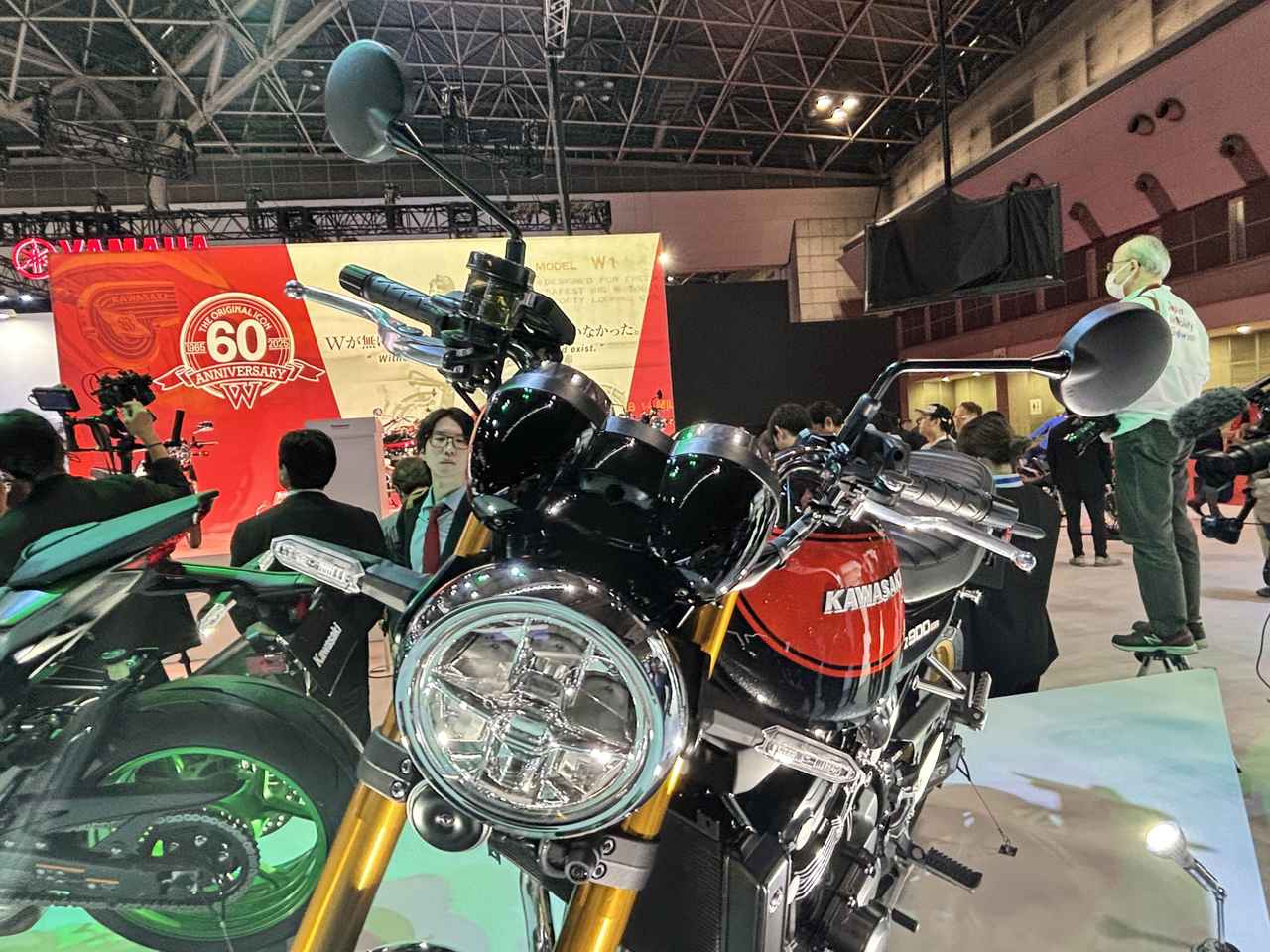 画像1: ▶フロント