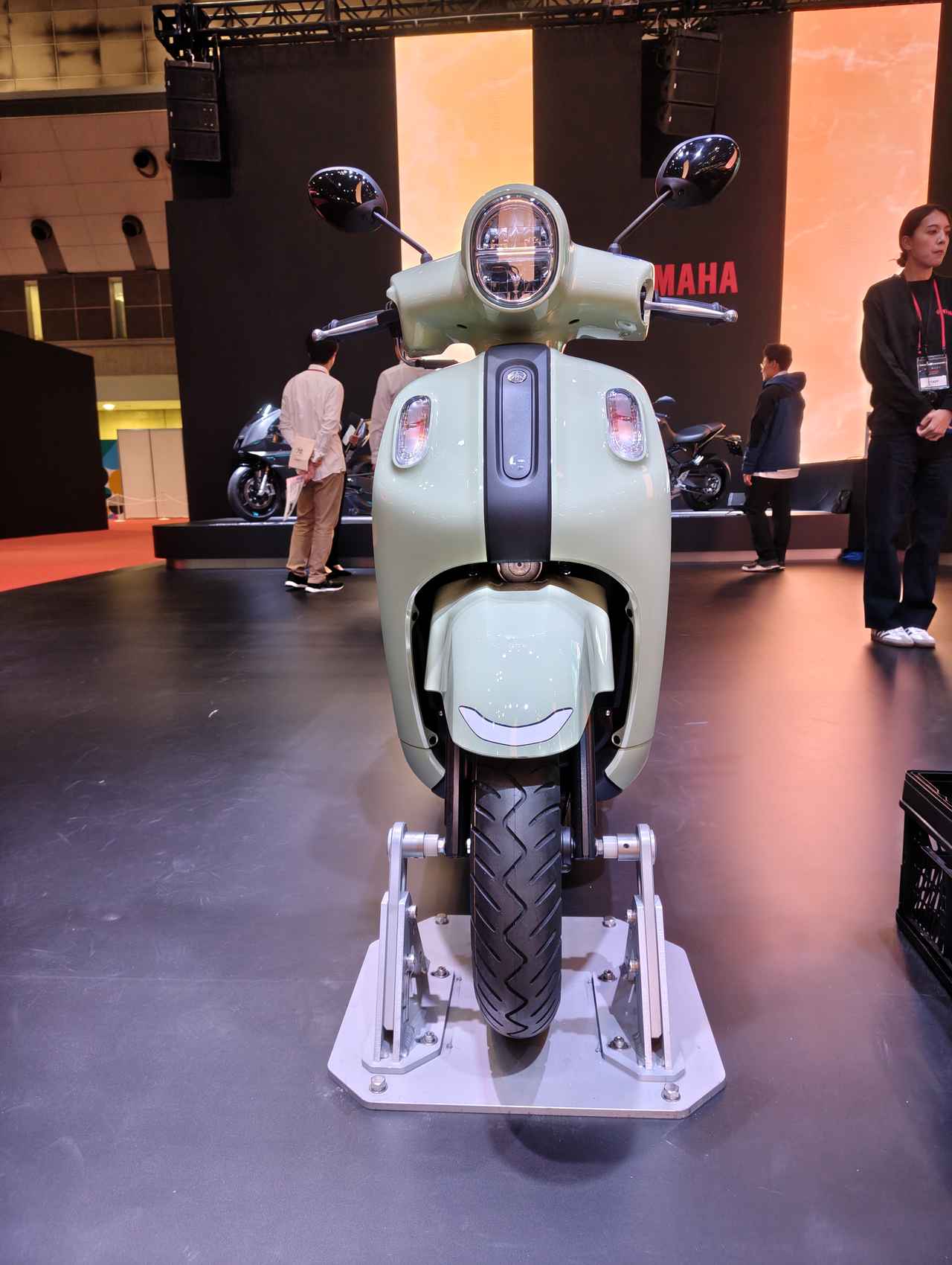 画像1: ▶フロント