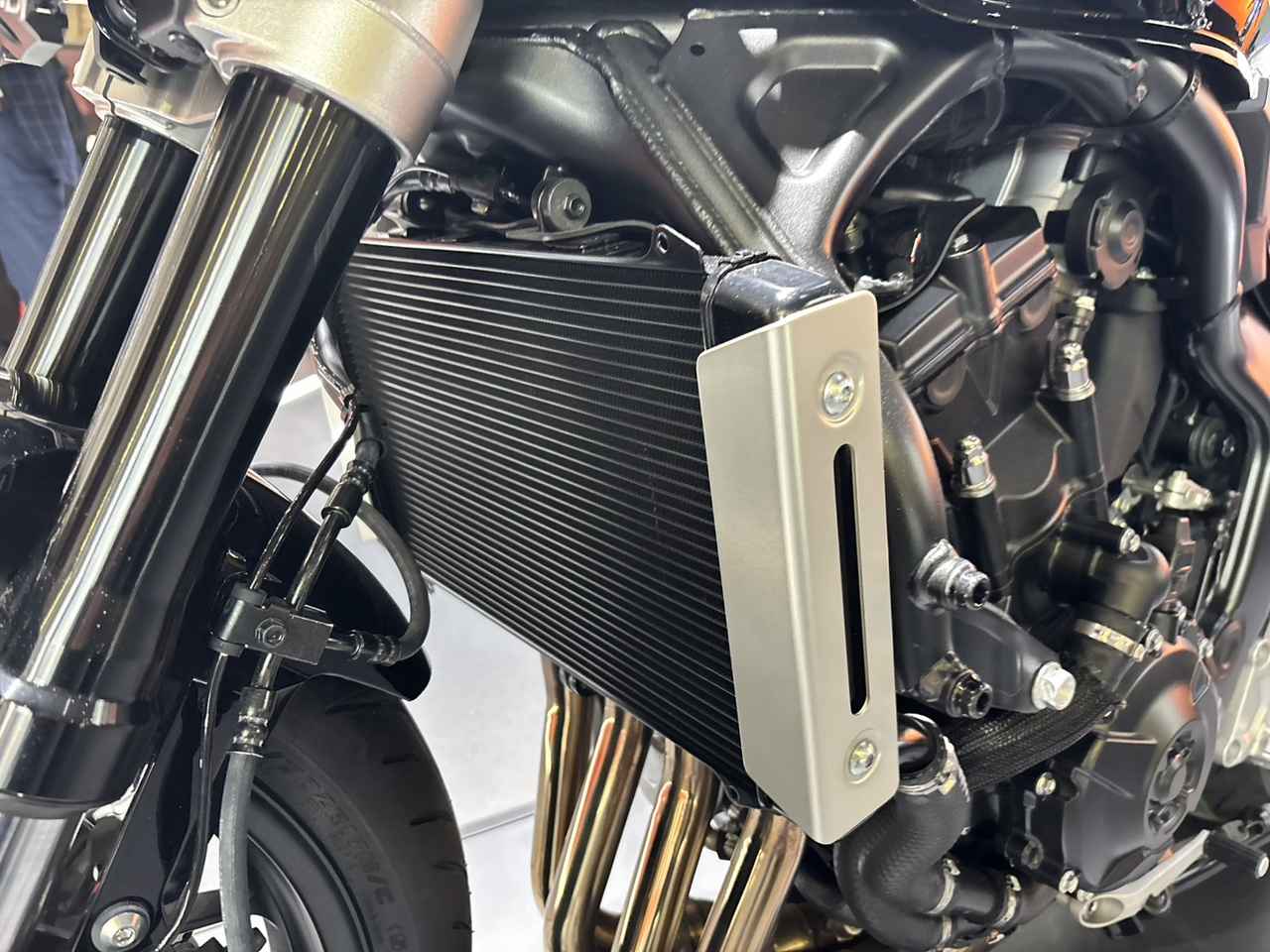 画像 : 17番目の画像 - 【他21枚】 - webオートバイ