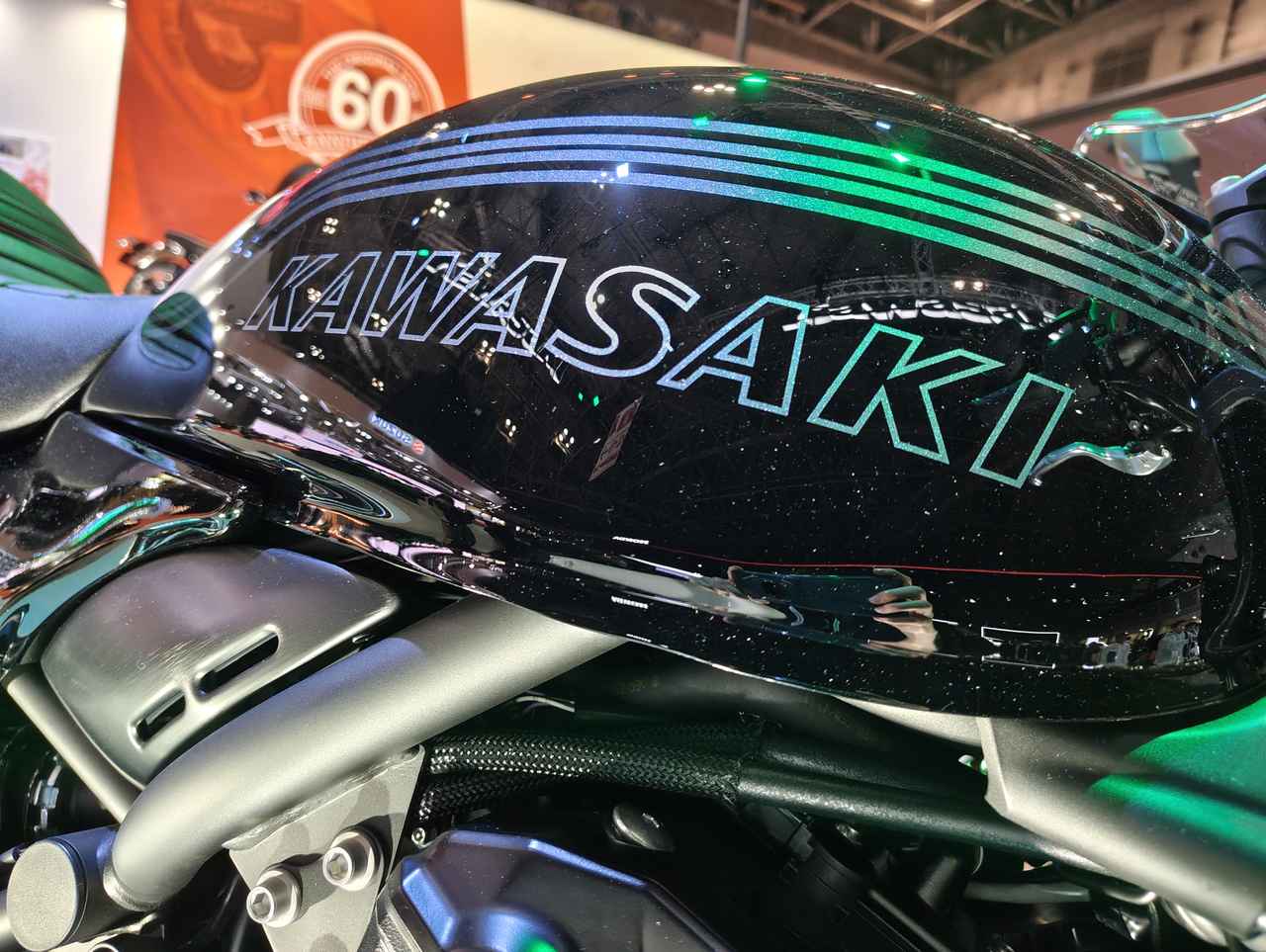 画像2: ▶タンク