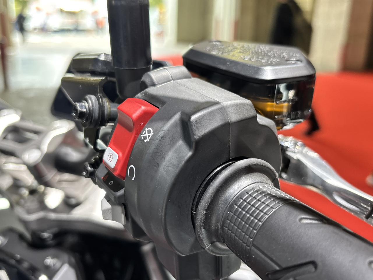 画像 : 6番目の画像 - 【他18枚】 - webオートバイ