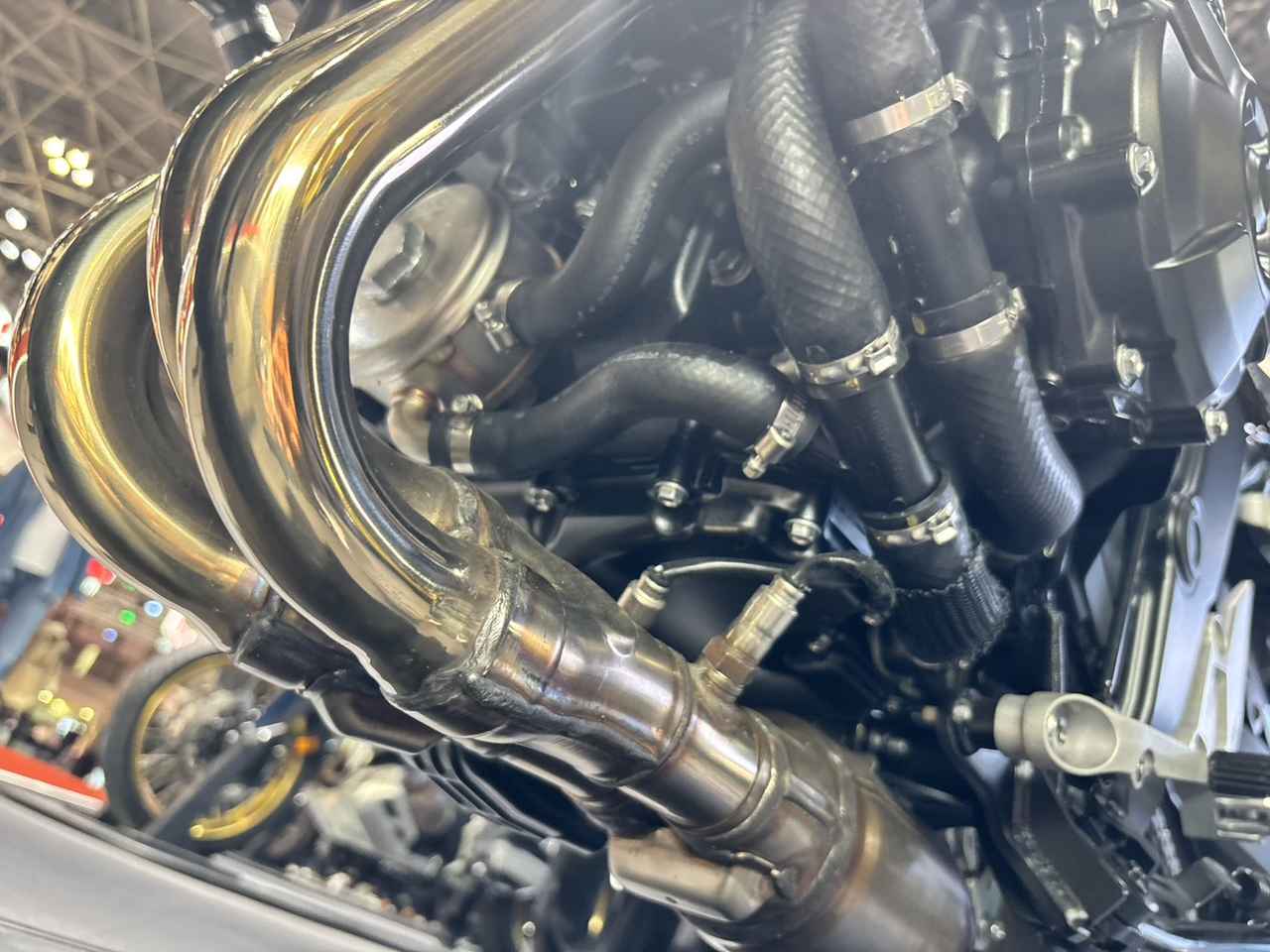 画像 : 7番目の画像 - 【他21枚】 - webオートバイ