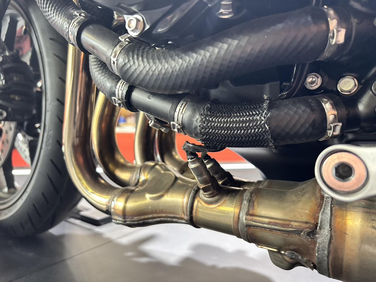 画像 : 6番目の画像 - 【他21枚】 - webオートバイ