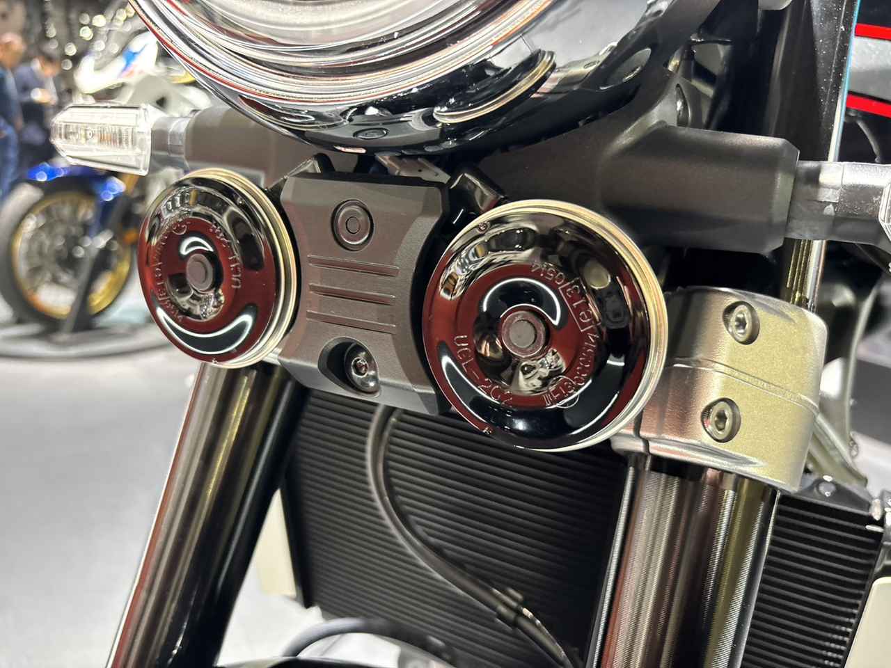 画像 : 7番目の画像 - 【他8枚】 - webオートバイ