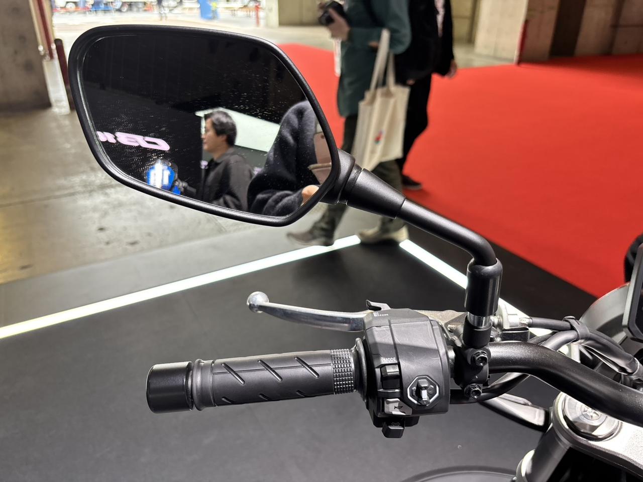 画像 : 10番目の画像 - 【他18枚】 - webオートバイ