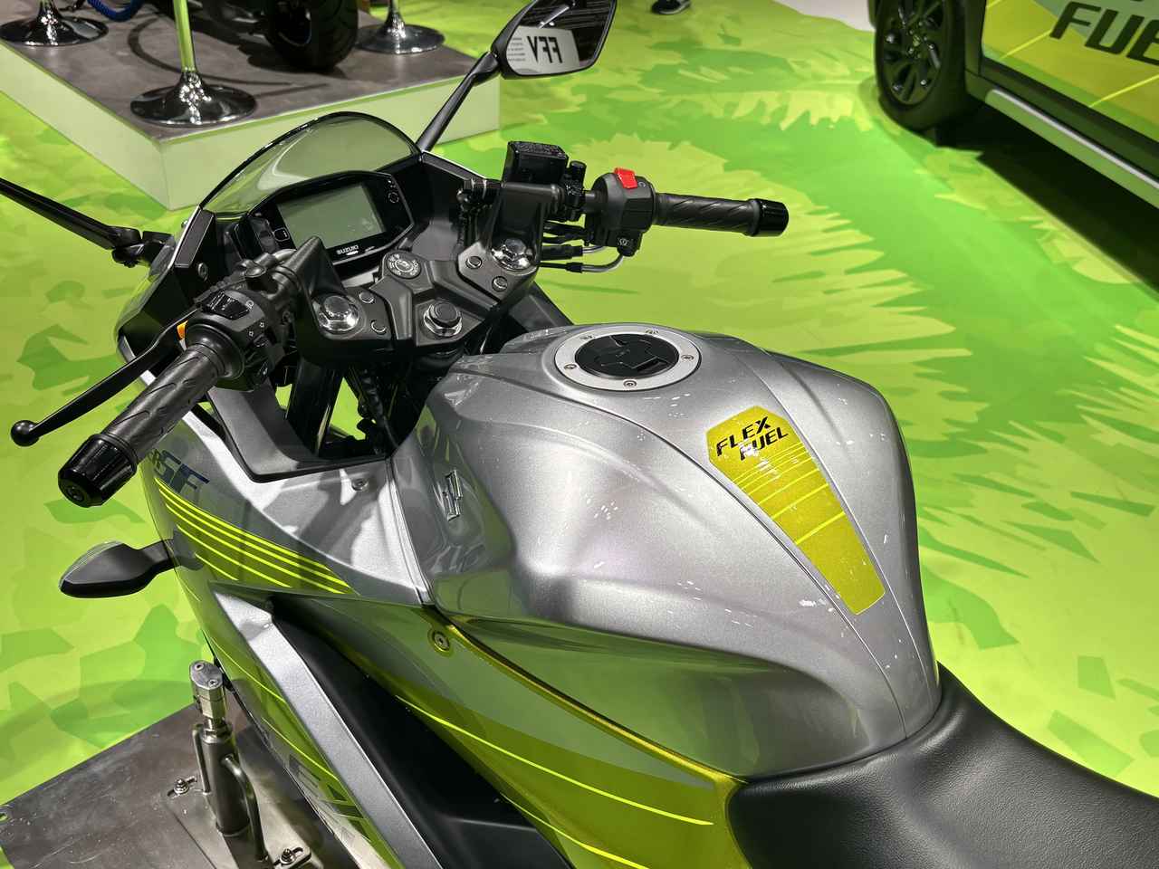 画像2: ▶タンク