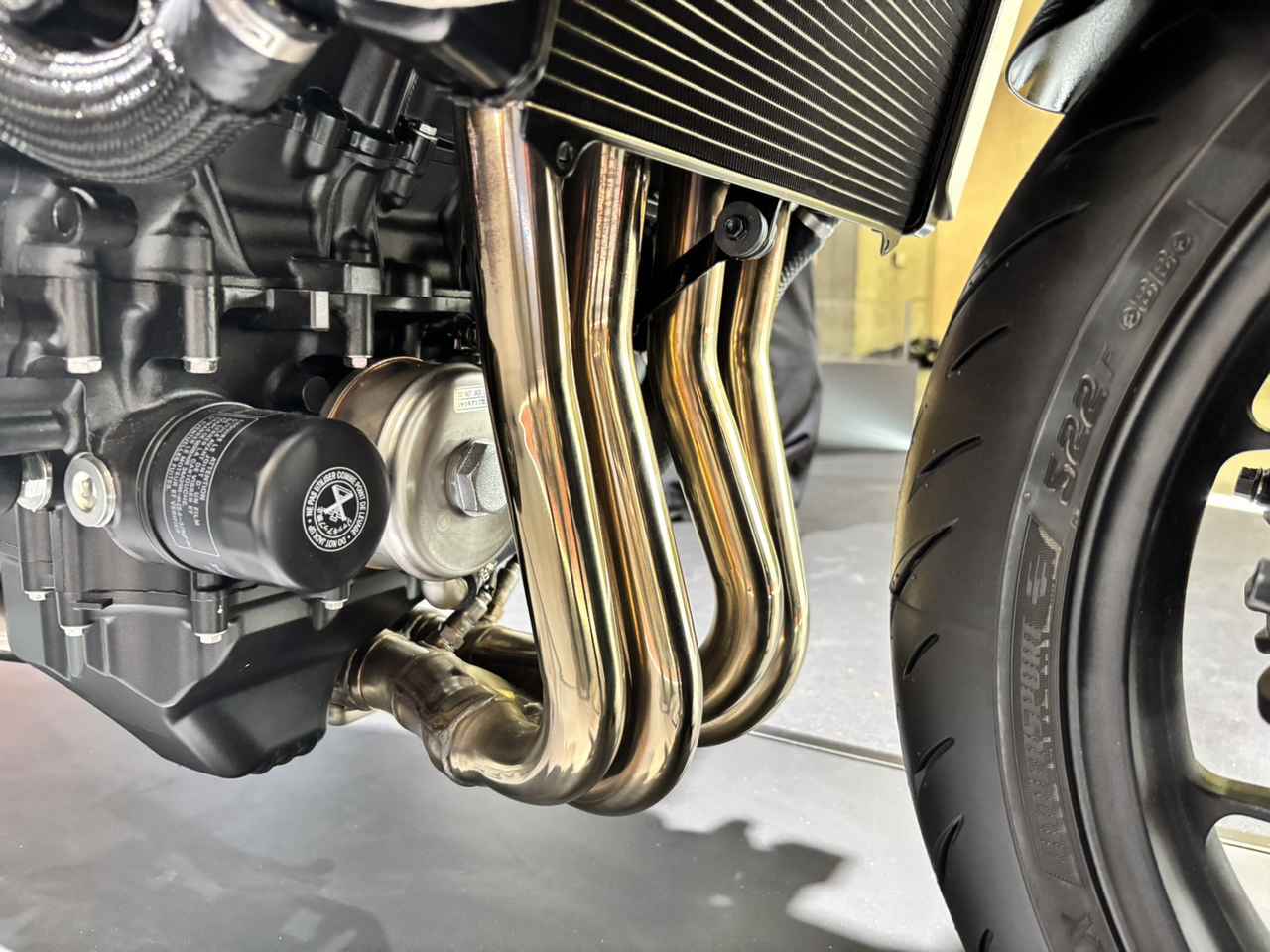 画像 : 18番目の画像 - 【他21枚】 - webオートバイ