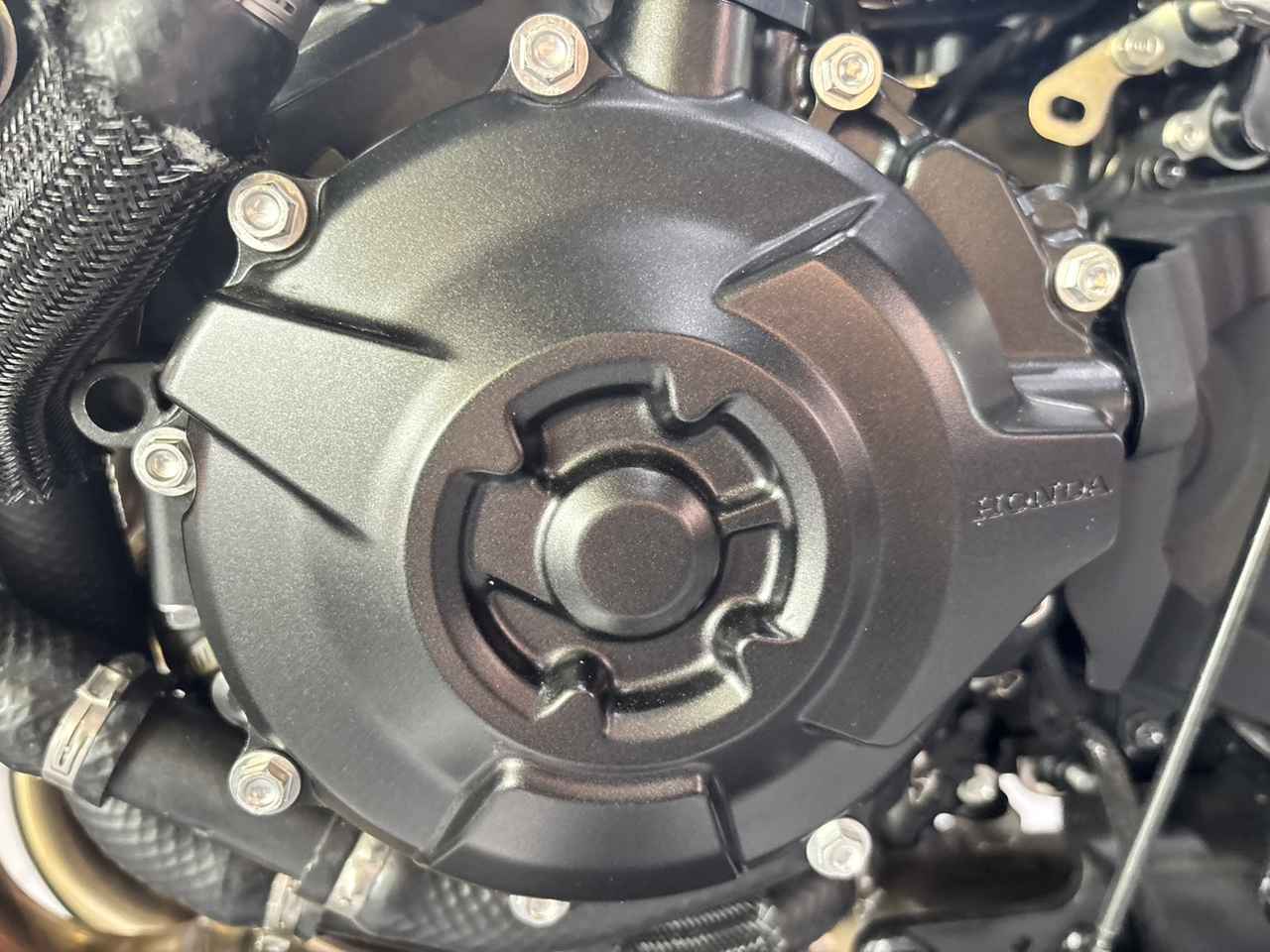 画像 : 14番目の画像 - 【他21枚】 - webオートバイ