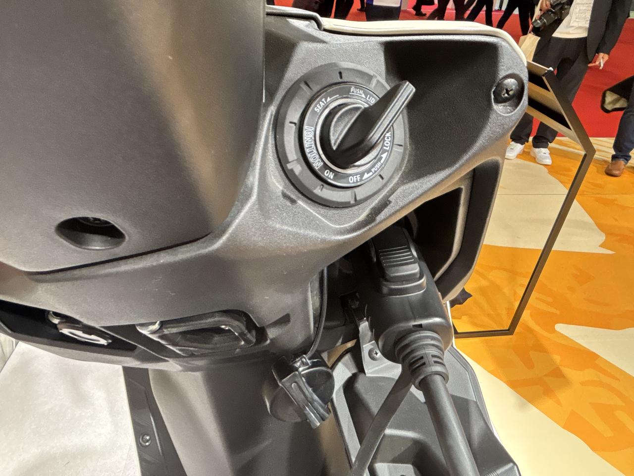 画像2: ▶パワーユニット