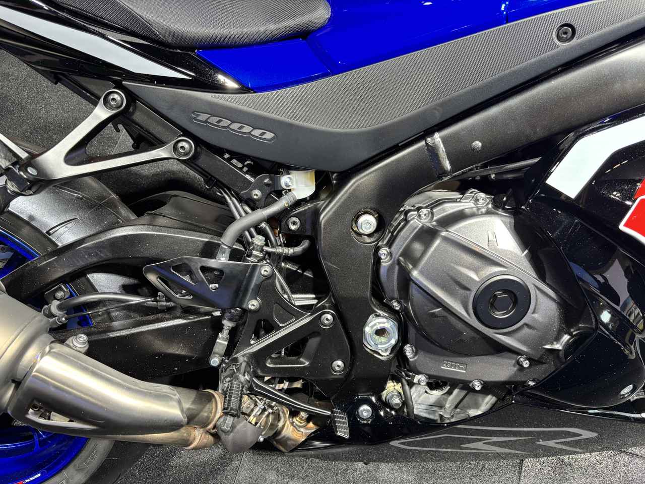 画像1: ▶エンジン