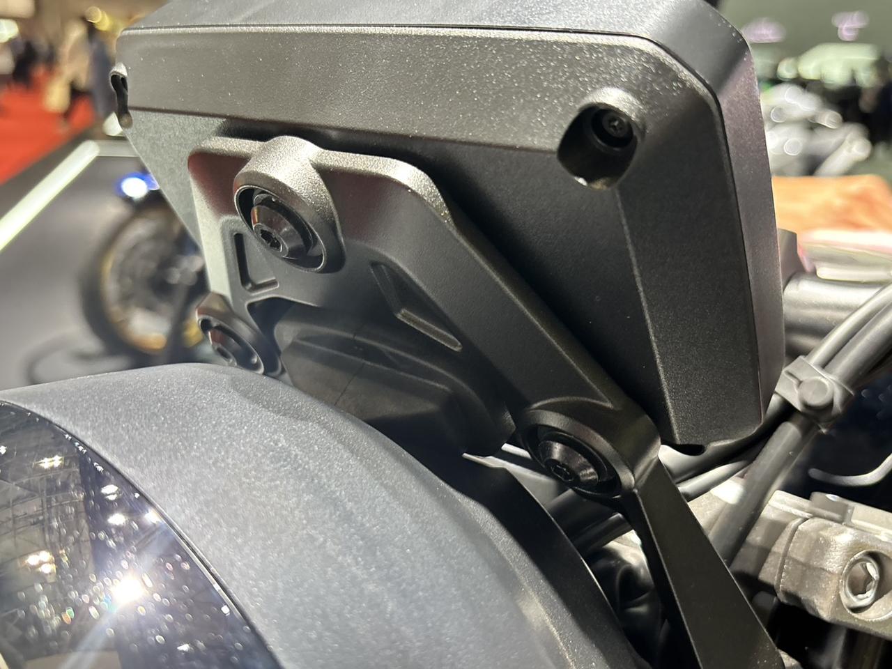 画像 : 17番目の画像 - 【他18枚】 - webオートバイ