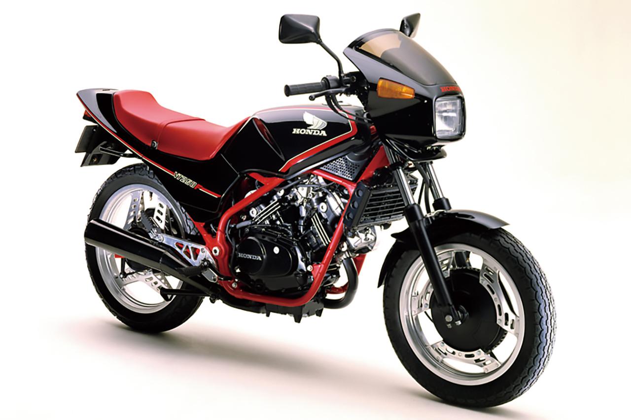 画像 : 1番目の画像 - 【写真9枚】 - webオートバイ