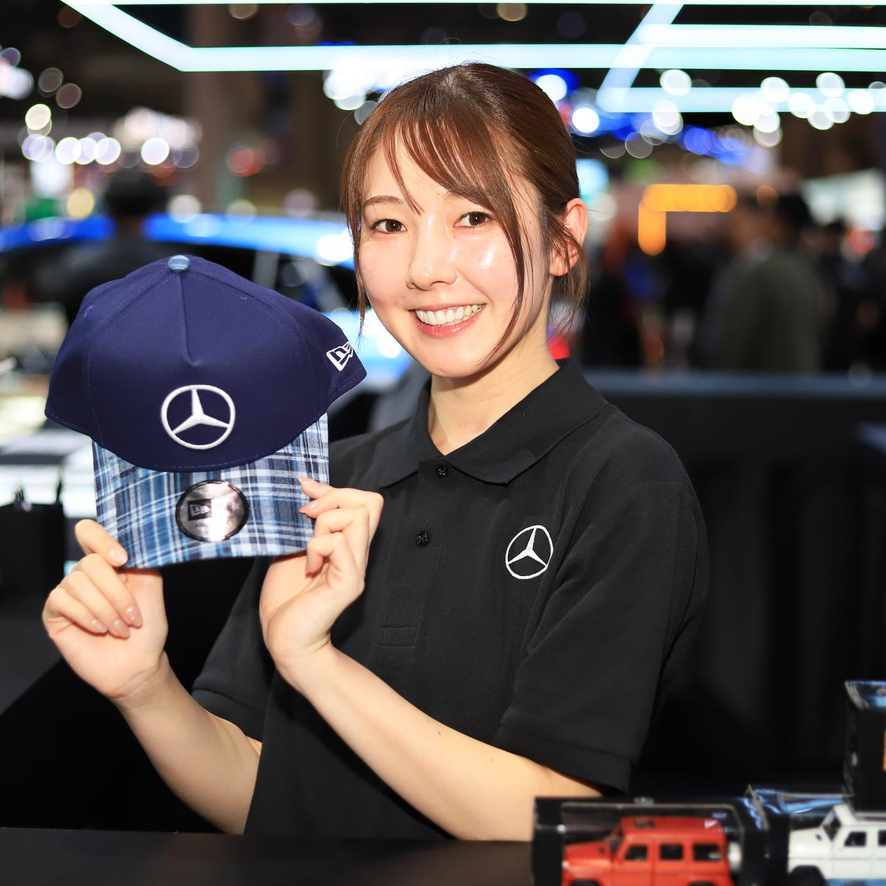 画像: メルセデス・ベンツ