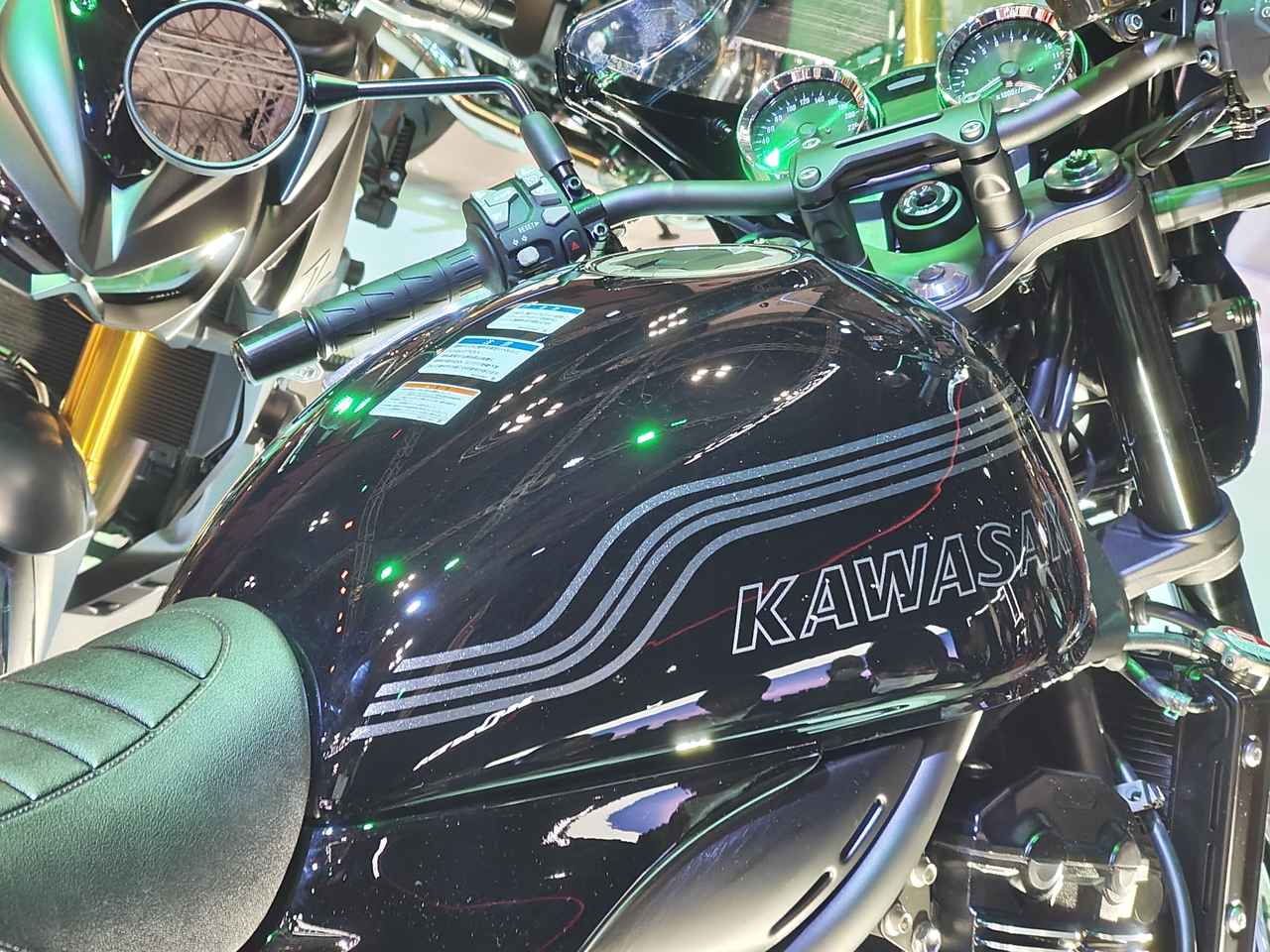 画像1: ▶タンク