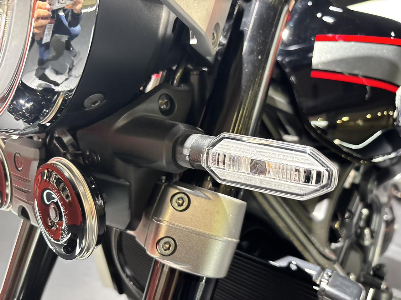 画像 : 4番目の画像 - 【他8枚】 - webオートバイ