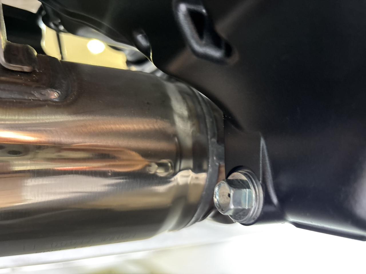 画像 : 21番目の画像 - 【他21枚】 - webオートバイ