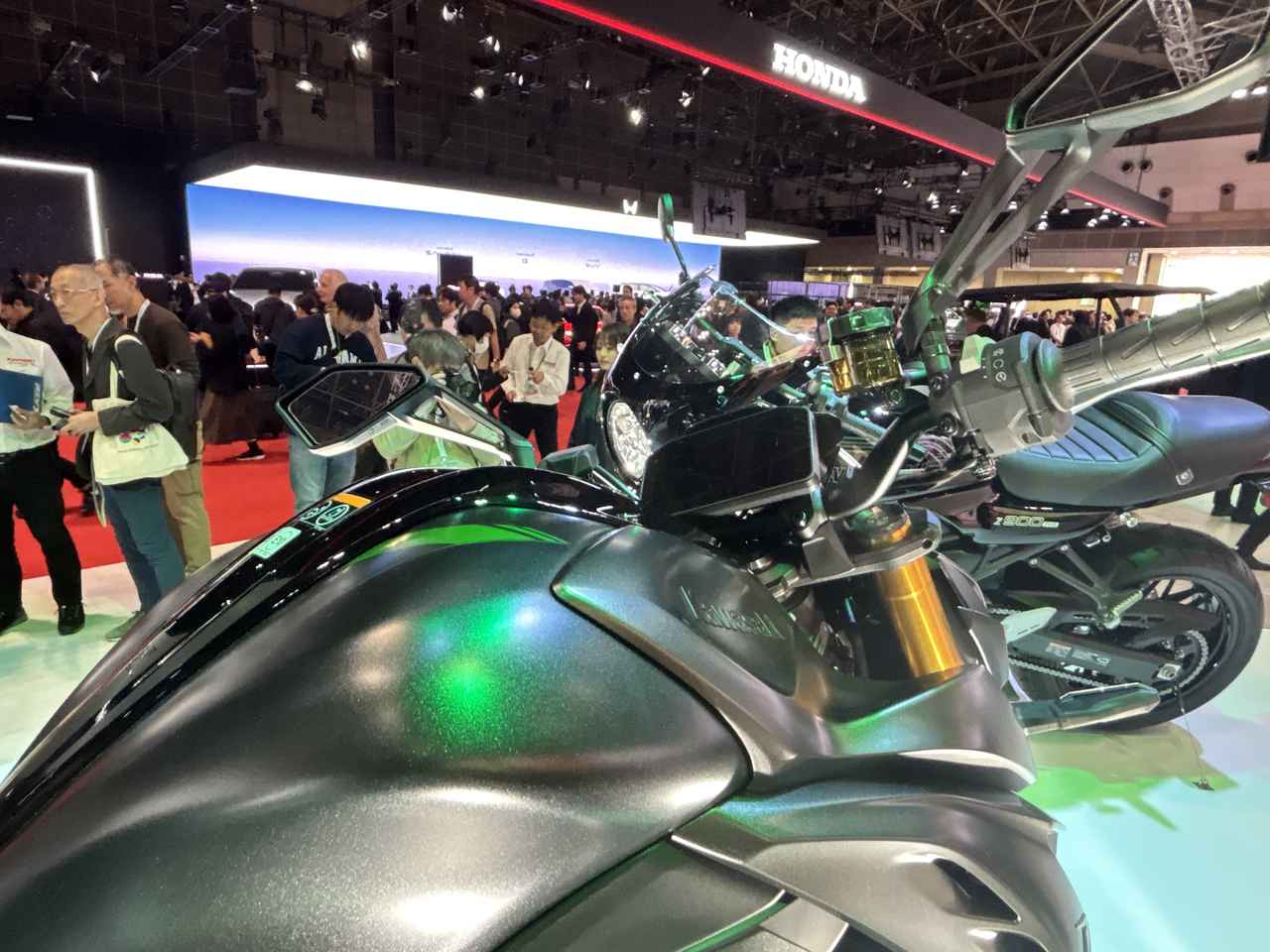 画像2: ▶タンク