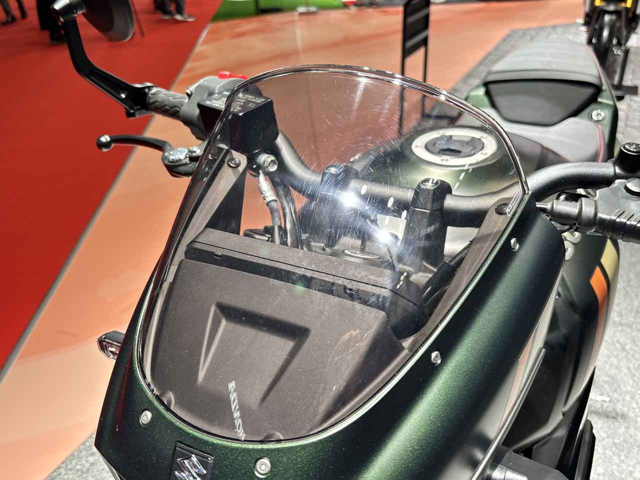 画像2: ▶フロント