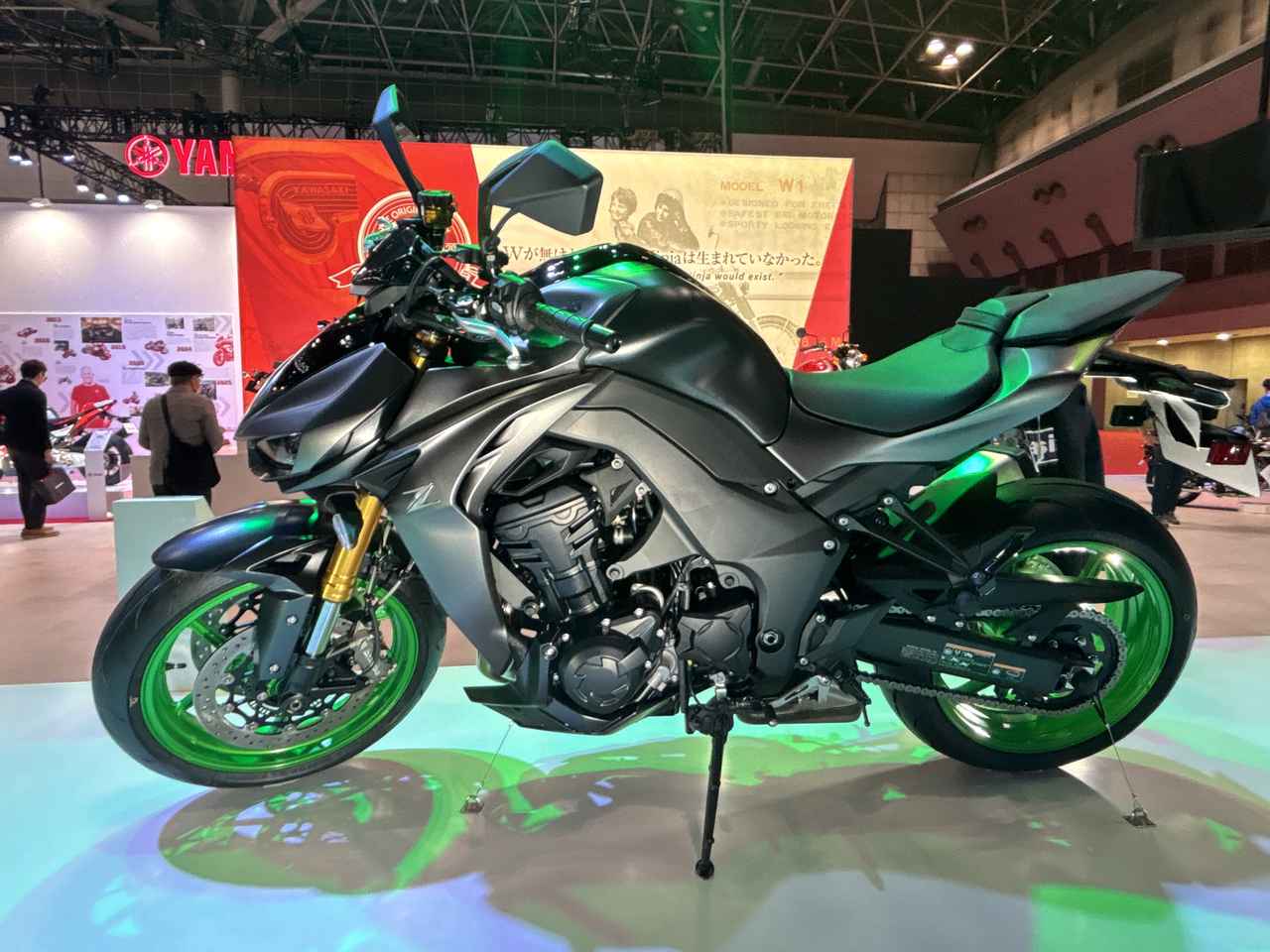 画像1: ▶横向き