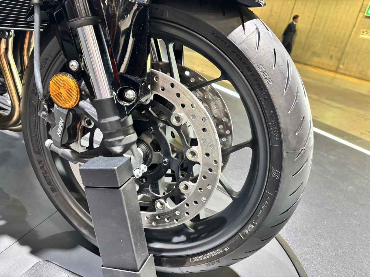 画像 : 13番目の画像 - 【他14枚】 - webオートバイ