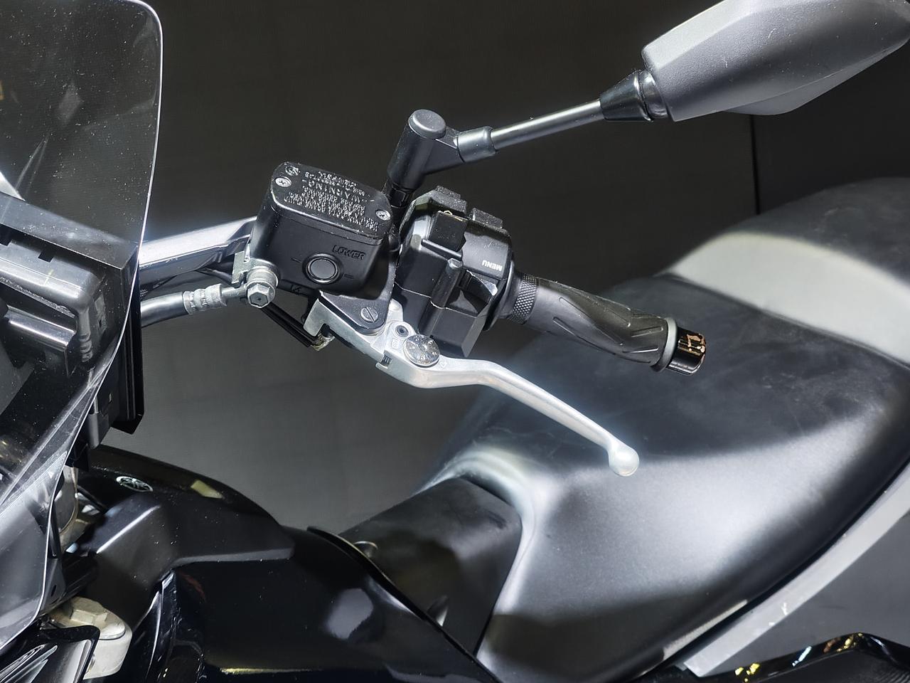 画像2: ▶ハンドル