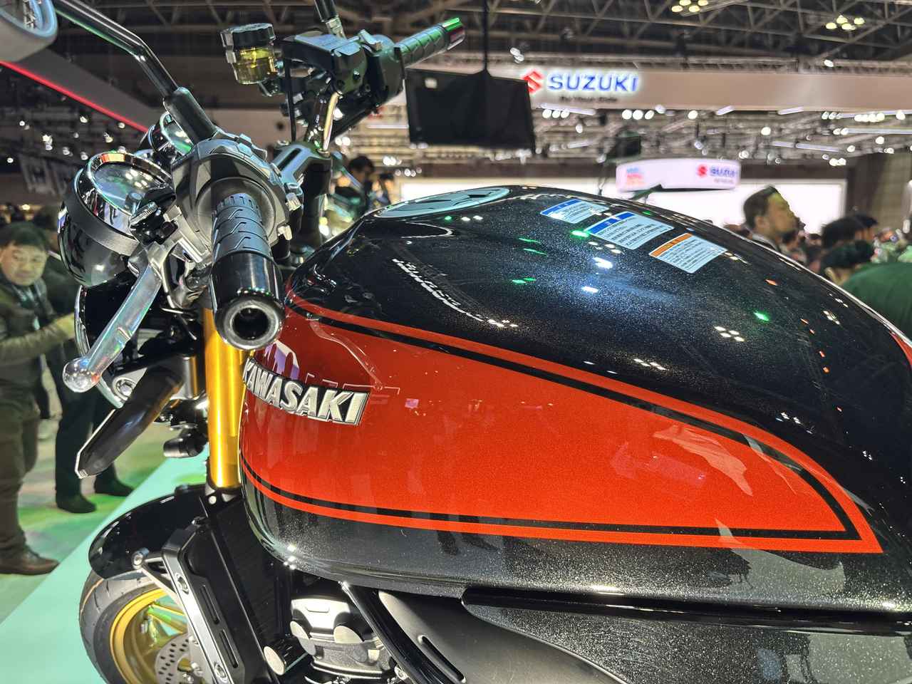 画像2: ▶タンク