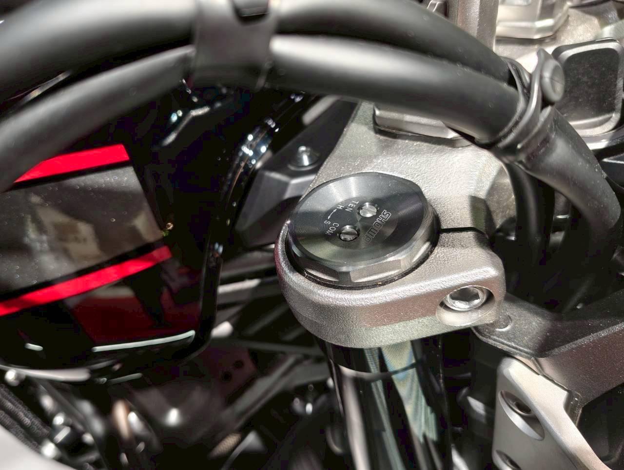 画像 : 1番目の画像 - 【他18枚】 - webオートバイ