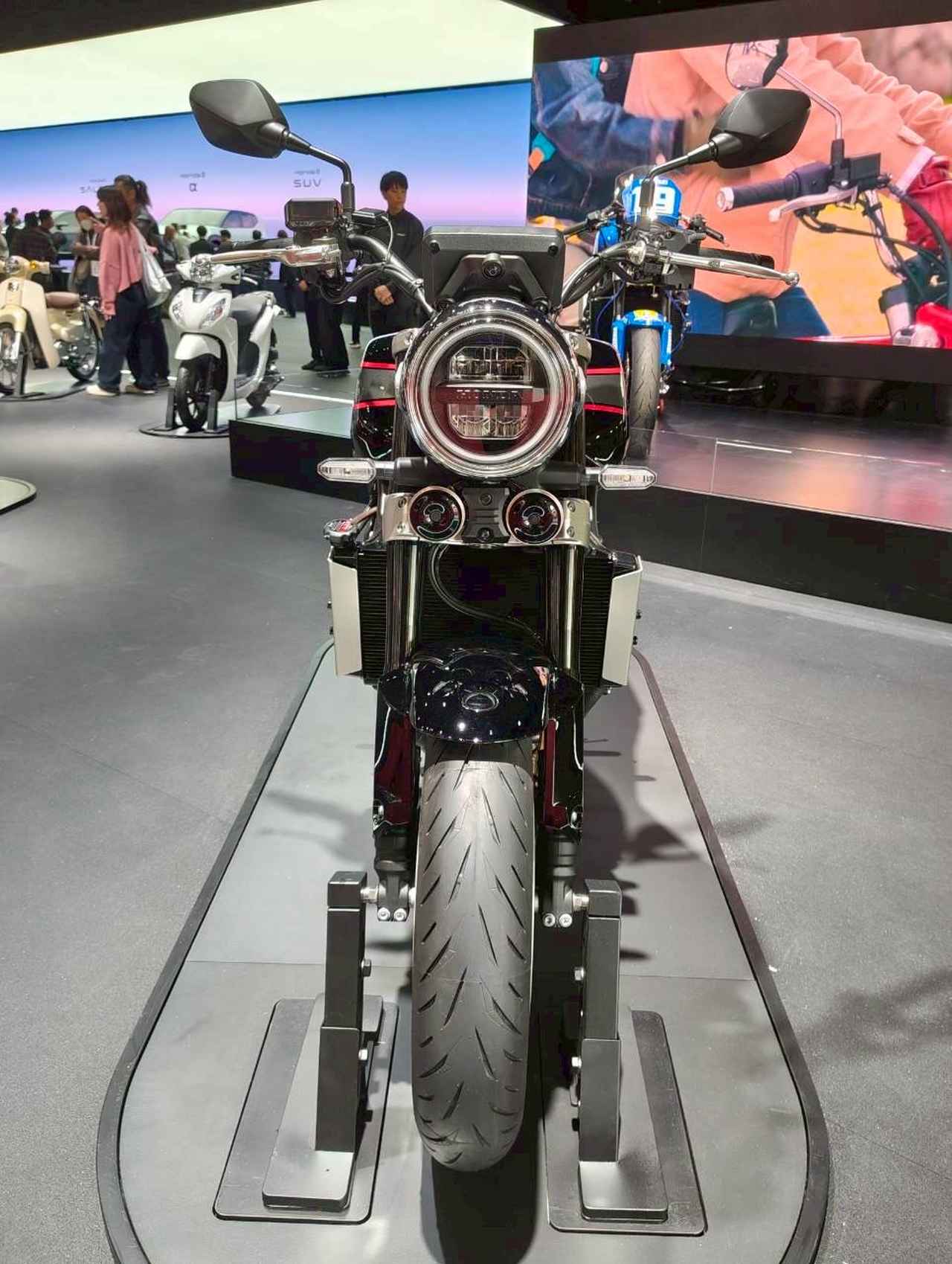 画像2: ▶フロント