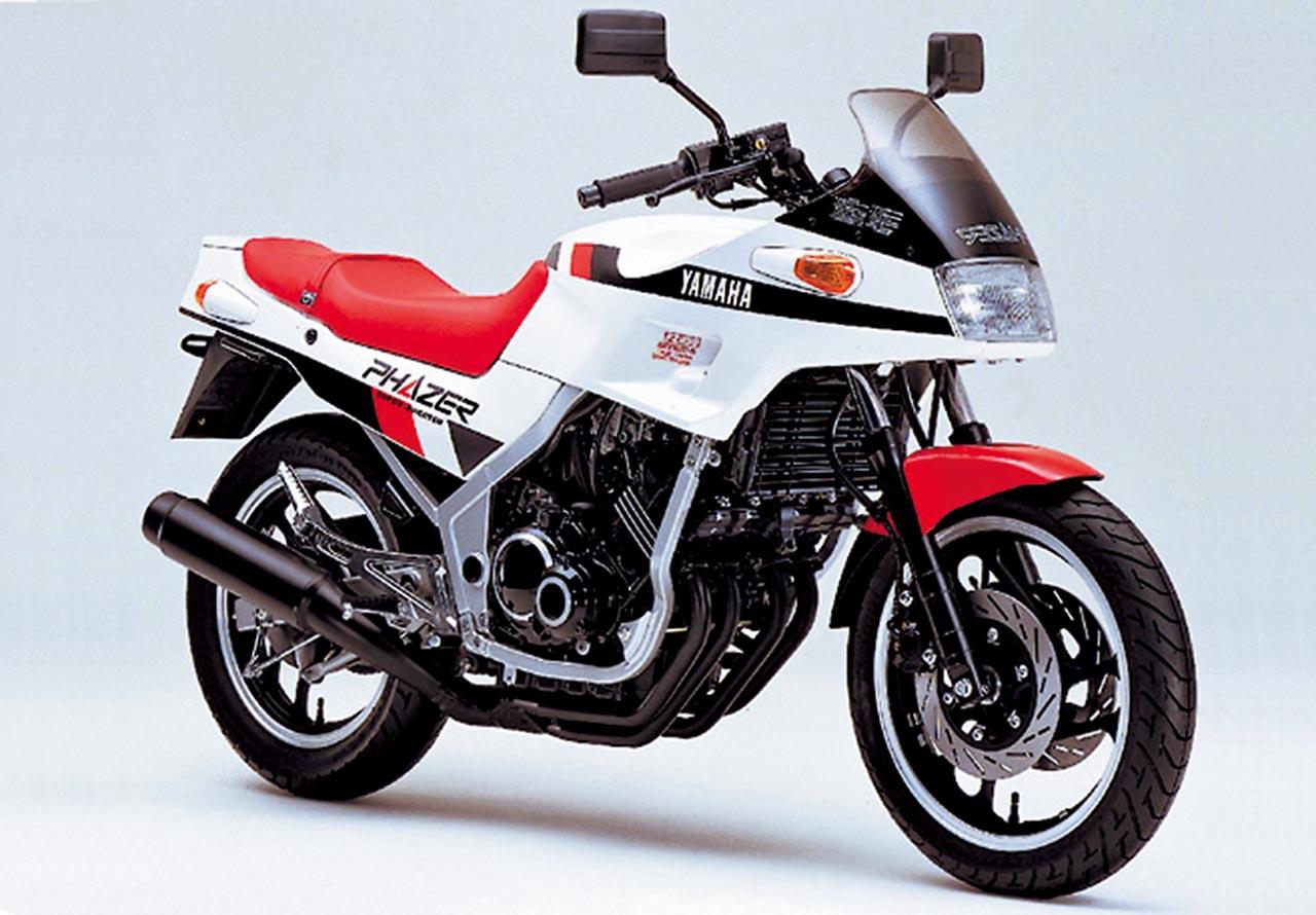 画像 : 3番目の画像 - 【写真9枚】 - webオートバイ