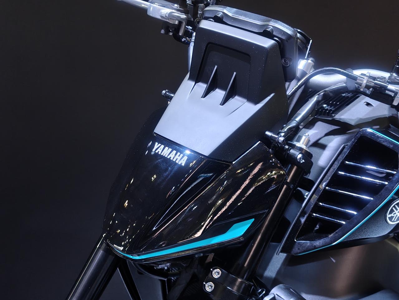 画像: ▶フロント