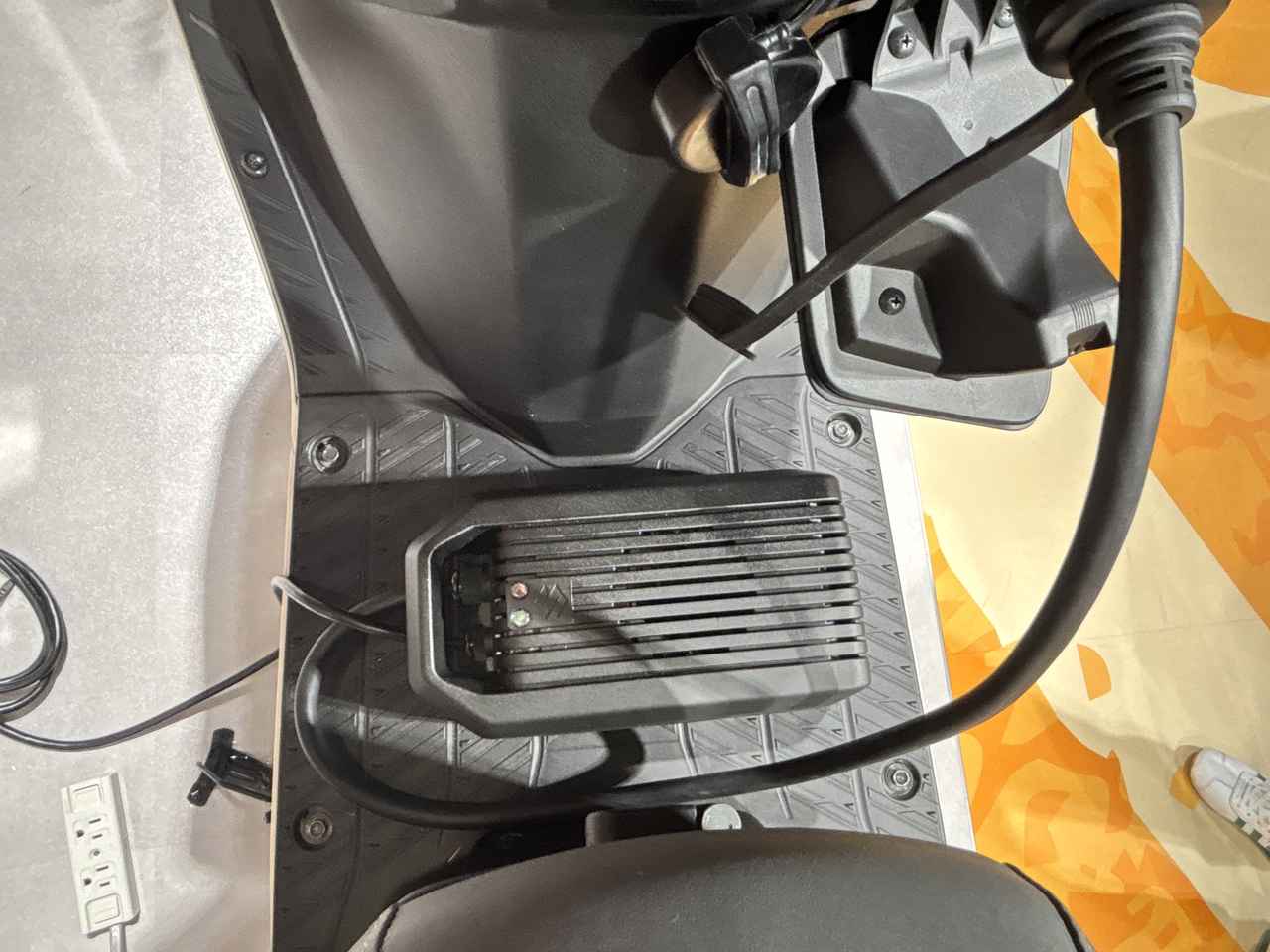 画像3: ▶パワーユニット