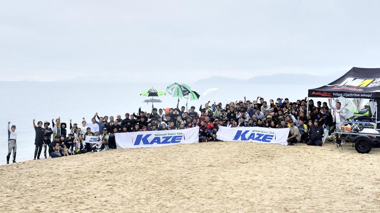 画像: 3.スーパーランナバウトクラス(3人乗り・スーパーチャージドモデル)