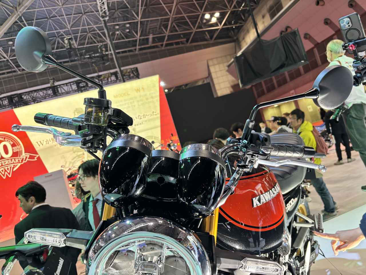 画像2: ▶フロント