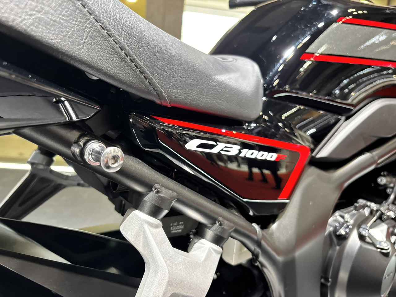 画像 : 5番目の画像 - 【他5枚】 - webオートバイ