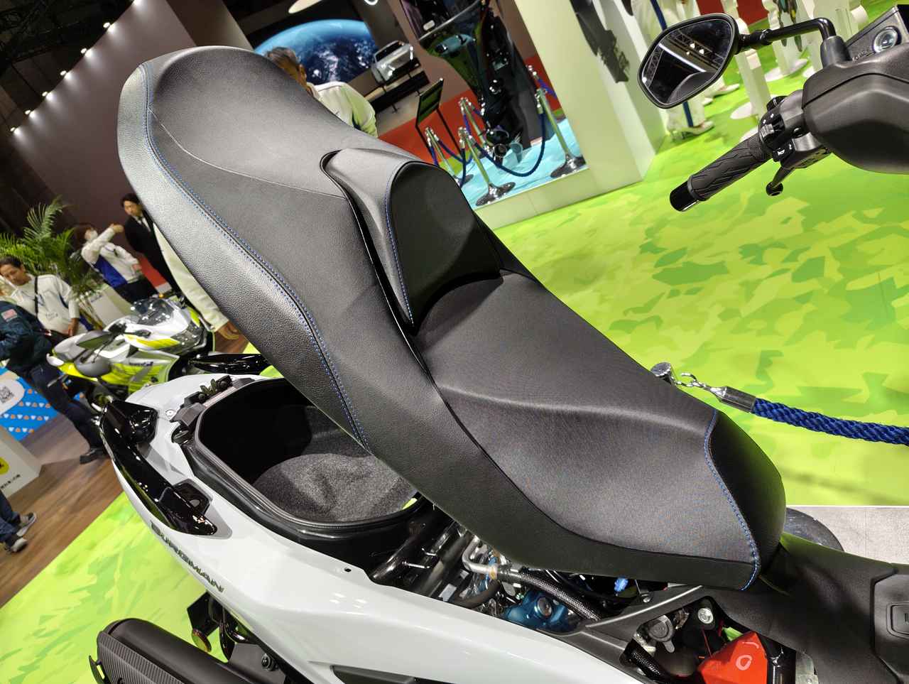 画像: ▶シート