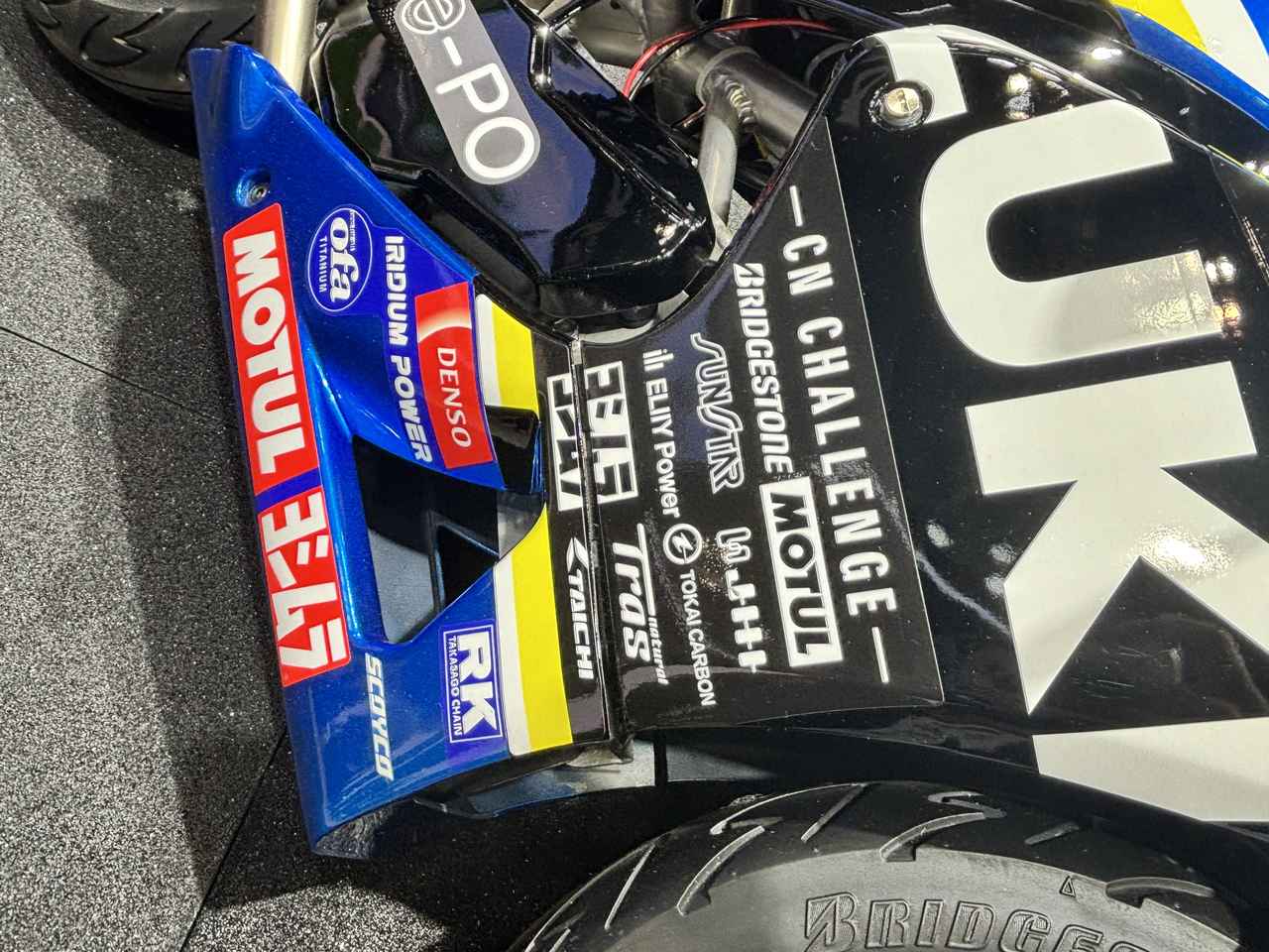 画像6: ▶︎CNチャレンジ ミニ