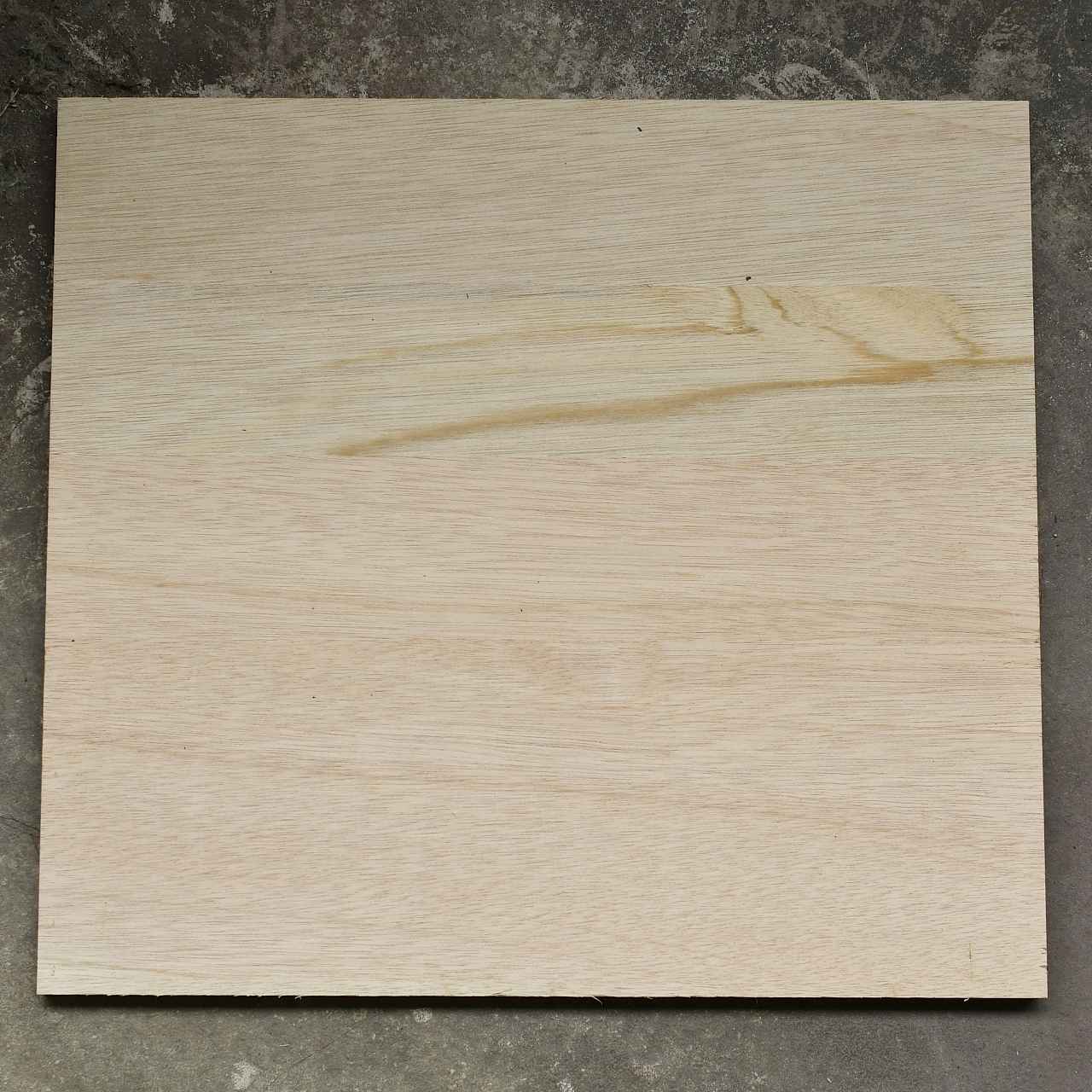 画像2: ハンターカブ純正キャリア同寸の、自分的な要望を詰め込んだ木箱をDIYしてみる〈若林浩志のスーパー・カブカブ・ダイアリーズ Vol.354〉