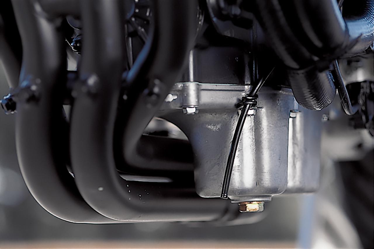 画像 : 15番目の画像 - 【写真20枚】スズキ「GSX-R250R（GJ73A）」（1989年） - webオートバイ