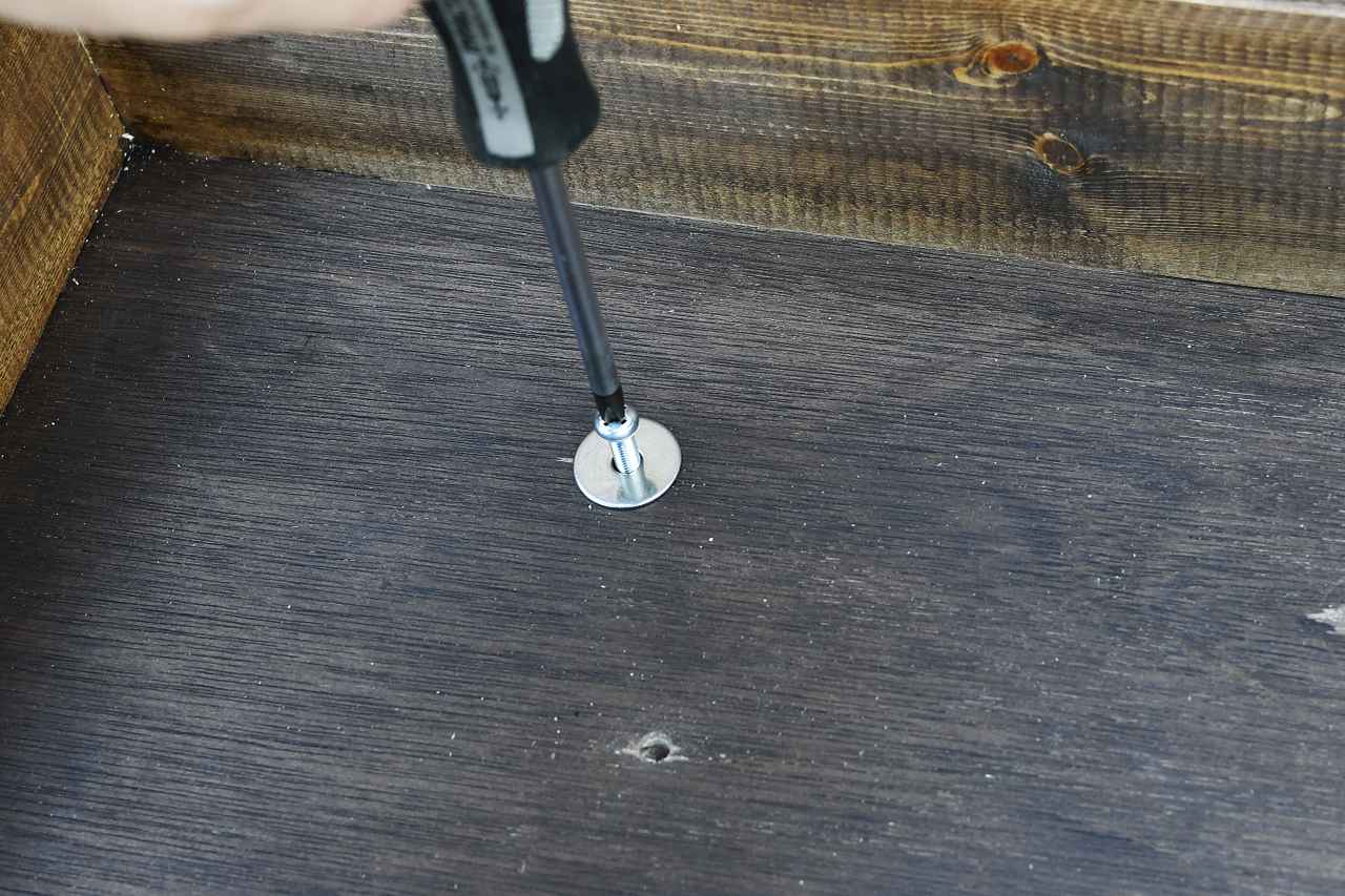 画像3: ハンターカブ（JA55）純正リアキャリアに取り付けてみる